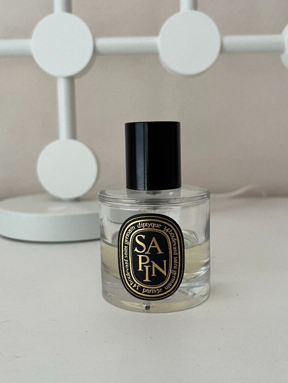 Diptyque Mini SAPIN Room Spray